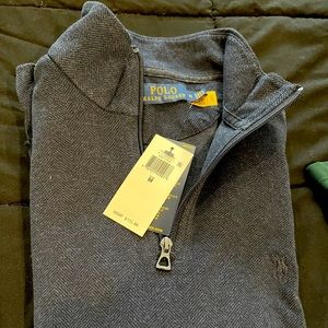 Does not fit me. Brand new size Medium